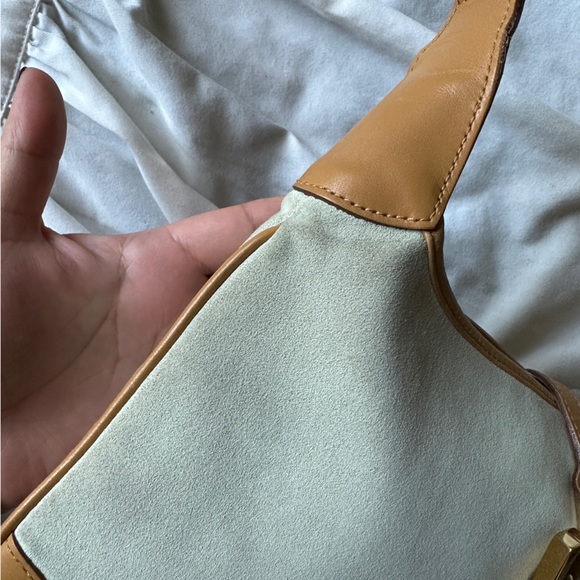 SOLD Vintage Gucci Jackie bamboo - Picture 4 of 14